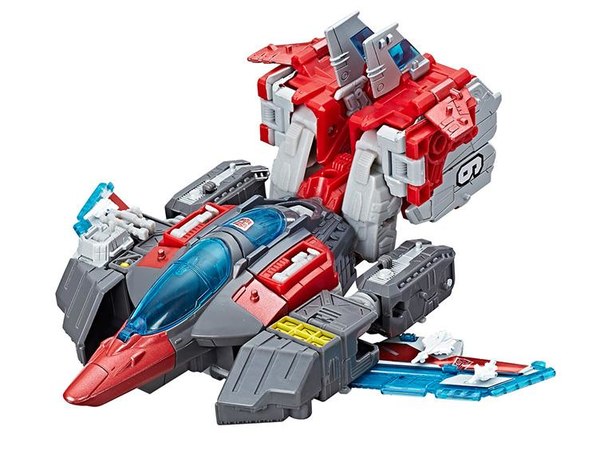 BigBadToyStore New Preorder Update Titans Return Wave 4 Deluxe And Voyager  (5 of 6)